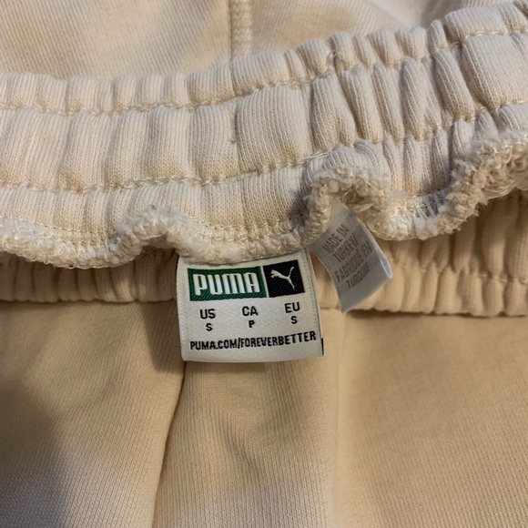 Puma Sweat Pants - Picture 6 of 8